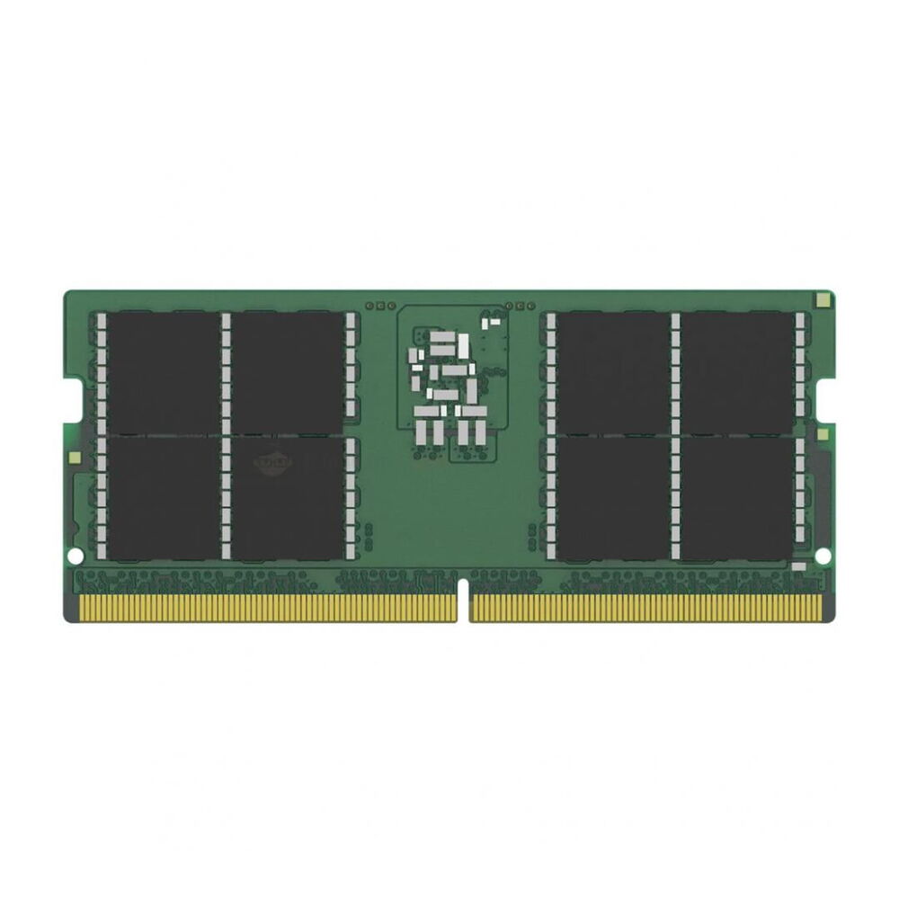 Kingston 32Gb 5600Mhz DDR5 CL46 SODIMM Ram