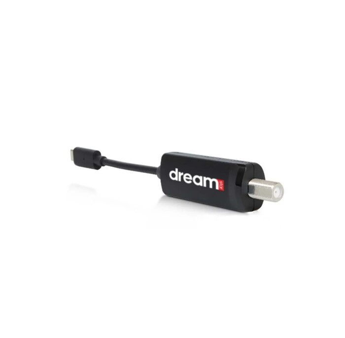 Dreamstar Tv Box Tuner