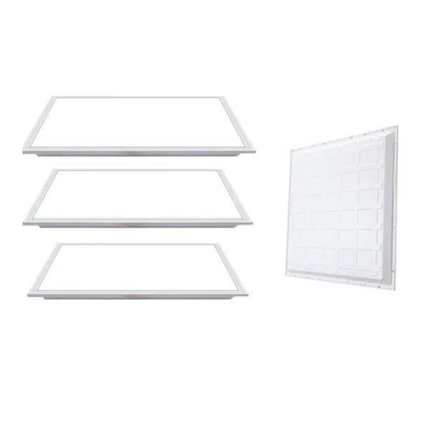 Cihan 45W 60x60 Gün Işığı Led Panel Armatür