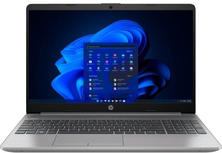 Hp 250 G9 i3-1215 8Gb 512Gb 15.6' Notebook