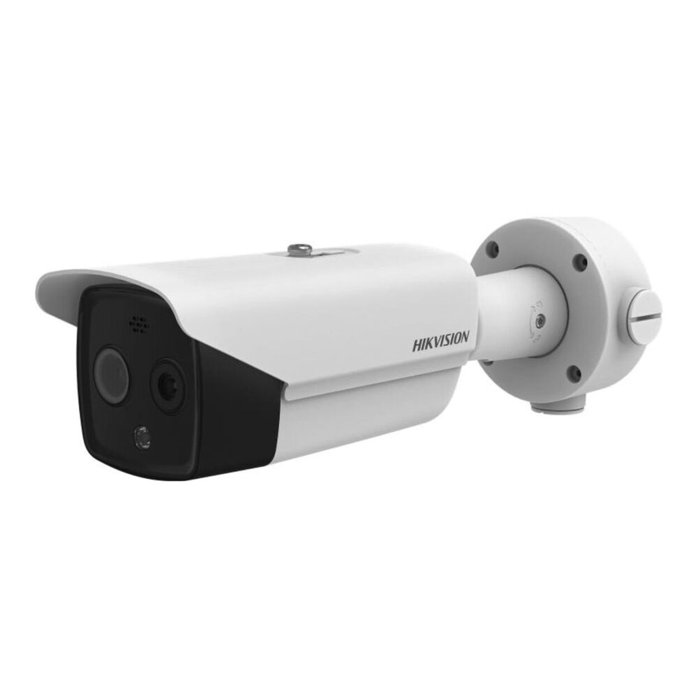 Hikvision DS-2TD2617-6/QA Termal Kamera