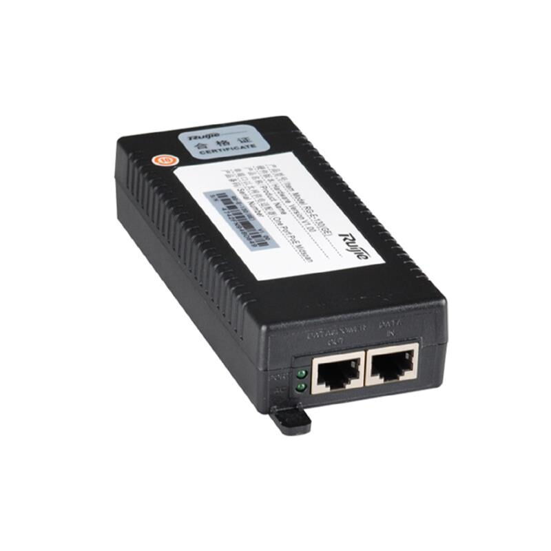 Ruijie Reyee RG-E-130 Gigabit Poe Adaptör