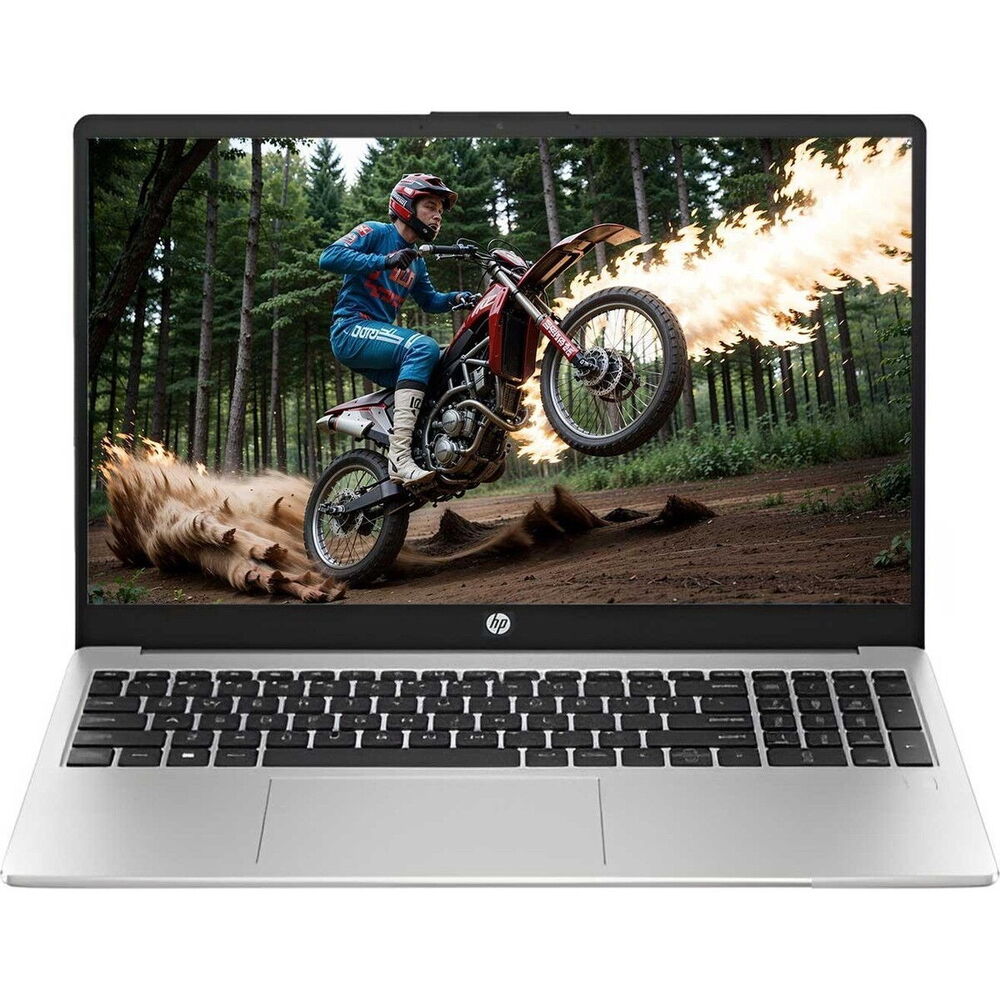 Hp 250 G10 i3-1315U 8Gb 512Gb 15.6' Notebook