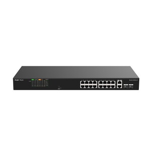 Ruijie RG-ES118FGS-LP 18 Port Gigabit PoE Switch #2