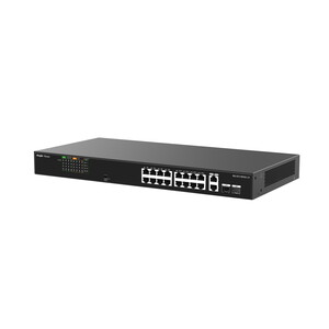 Ruijie RG-ES118FGS-LP 18 Port Gigabit PoE Switch #3