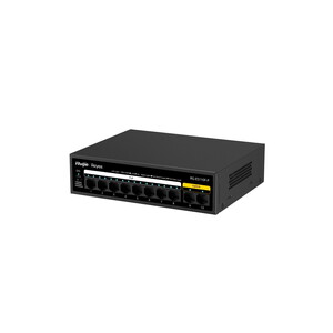 Ruijie RG-ES110F-P 10 Port PoE Switch #2