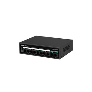 Ruijie RG-ES110FG-P 10 Port Gigabit PoE Switch #3