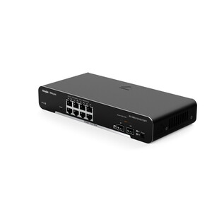 Ruijie RG-NBS3100-8GT2SFP 8 Port Gigabit Switch #2