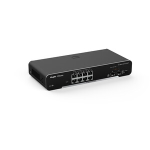 Ruijie RG-NBS3100-8GT2SFP 8 Port Gigabit Switch #3