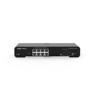 Ruijie RG-NBS3100-8GT2SFP 8 Port Gigabit Switch #4