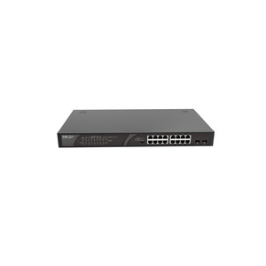 Ruijie RG-ES118GS-P-L 18 Port Gigabit PoE Switch #3