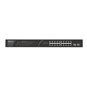 Ruijie RG-ES118GS-P-L 18 Port Gigabit PoE Switch #4