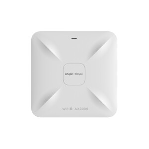 Ruijie RG-RAP2260 AX3000 Wifi6 Access Point