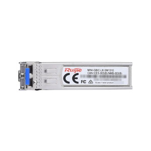 Ruijie MINI-GBIC-LX-SM1310 SFP Modül