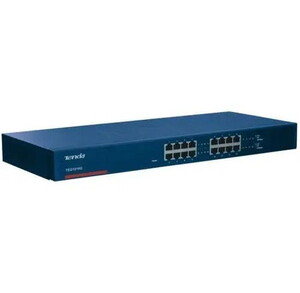 Tenda TEG1016G 16 Port 10/100/1000 Gigabit Switch #2