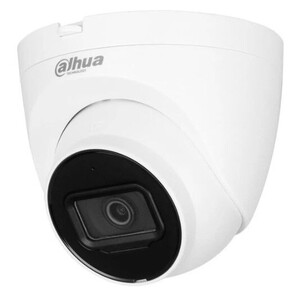 Dahua IPC-HDW2441T-S-0280B 4Mp 2.8mm IP Dome Kamer