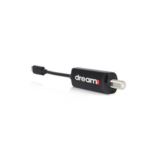 Dreamstar Tv Box Tuner #1