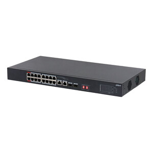 Dahua DH-S3218-16ET-135 16 Port PoE Switch #2