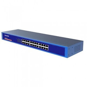 Tenda TEG1024G 24 Port Gigabit Ethernet Switch #2