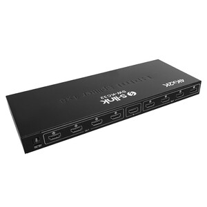 S-Link SW-KC32 8 Port 4Kx2K Hdmi Splitter #2