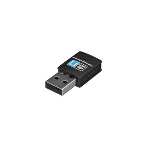 Hytech HY-300N 300Mbps Usb Kablosuz Adaptör