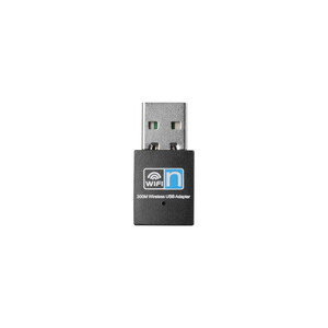 Hytech HY-300N 300Mbps Usb Kablosuz Adaptör #2