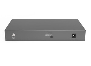 Ruijie Reyee RG-ES110D-P 8 Port Gigabit PoE Switch #5