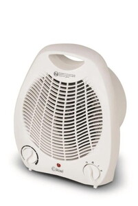 Kiwi KHT-8415 2000W Fanlı Isıtıcı #2