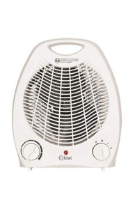 Kiwi KHT-8415 2000W Fanlı Isıtıcı #3